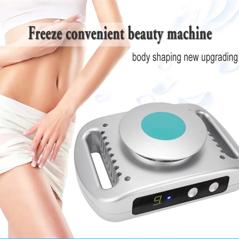 New Version New Design !!! Freezing Fat Freezing Slimming M