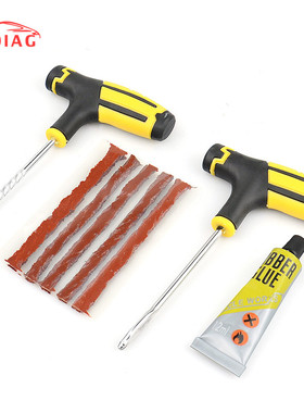 Free shipping Tire Repair Kits Practical Vacuum Tires Motorc