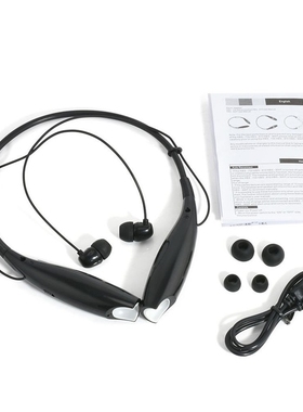 HBS730 Bluetooth Headset Stereo 4.1 Wireless Bluetooth Head