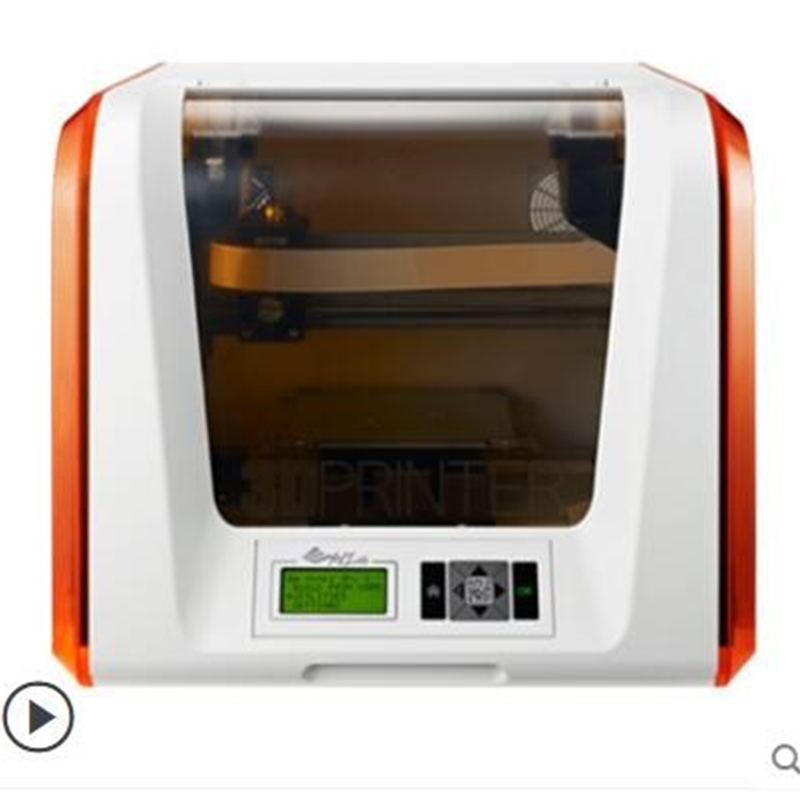 XYZprinting children education 3D printers whole machine no