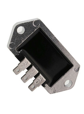 1x Regulator rectifier Voltage For Kohler 4140308 S 4140310
