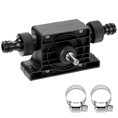 Easy Install Accessories Oil Fluid Aquariums Transfer Elect