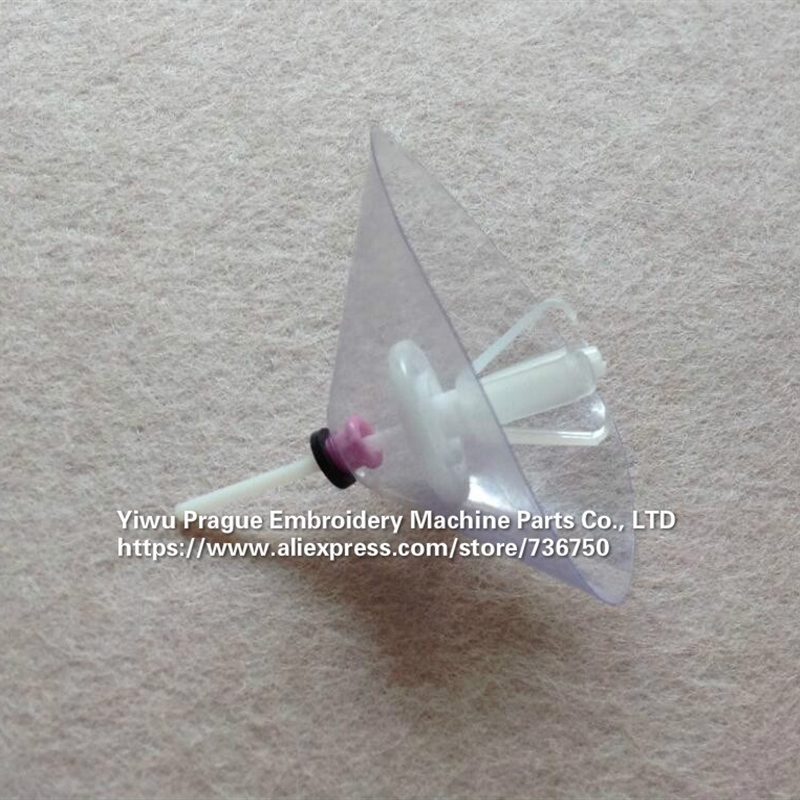 Metalic Gold and Silver Embroidery Thread Anti twisting Ant