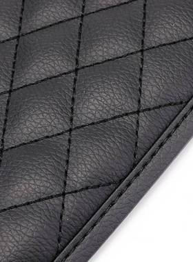 Pad Car Armrests Cover Trim Cover Center Console Box Cushio