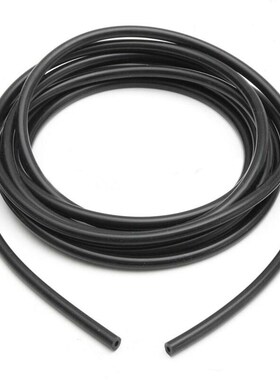 Fitting Hose Parts Black Accessories Replacement Silicone r