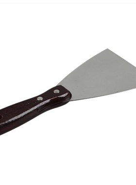 Drywall Taping Putty Trowel Spatula Scraper 10cm Blade