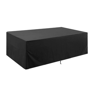 Patio Furniture Covers, Large Outdoor Table & Chair