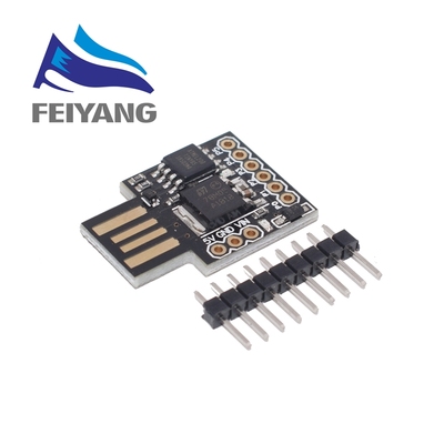 1PCS Blue Black TINY85 Digispark Kickstarter Micro Developme