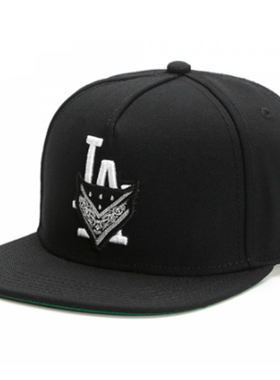 New Fashion baseball cap Men Cool Hip Hop Caps Adult Flat Pe