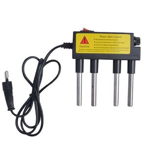 Water Electrolyzer test Electrolysis Water Tools TDS Test