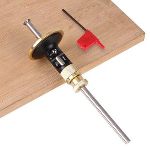 NICEYARD Woodworking Scriber High Precision New Blade