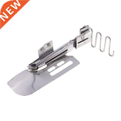 Industrial Sewing Machine Single Fold Binder Flat Binding