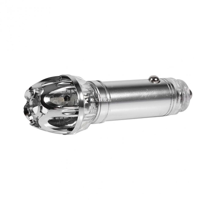 Car Air Purifier Ionizer Air Cleaner Car Ionic Air Freshener