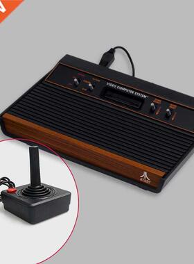 Upgraded 1.5M Gaming Joystick Controller For Atari 2600 game