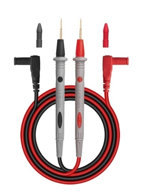 PT1005 1000V 10A Universal Digital Multimeter Probe Test Lea