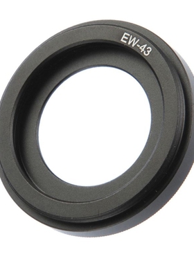 EW 43 EW 43 Metal Lens Hood for C anon EF M 22mm f/2 STM Pa