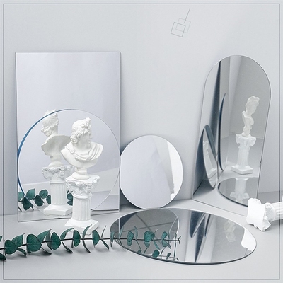 Photography Acrylic Mirror Reflection Board Reflector Table
