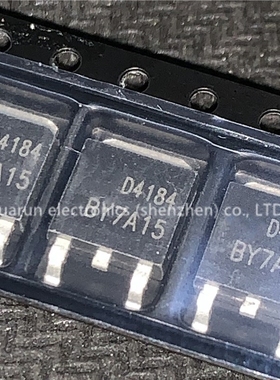 10PCS/ LOT AOD2N60 D2N60 TO-252/D4184 AOD4184/AOD407 D407/NT