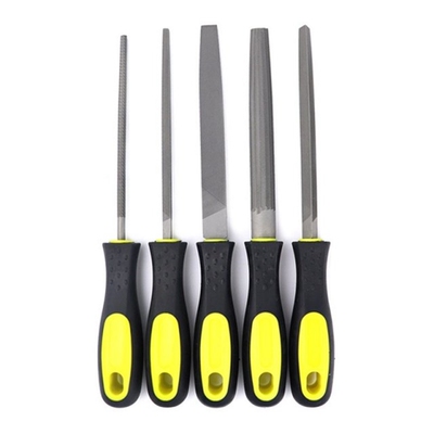 1pcs Steel Files Metal Craft Carving Medium-Toothed Woodwork