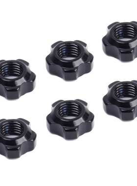 *1Set Bicycle Tire Valve Fixed Nut Presta Tool with Screw In