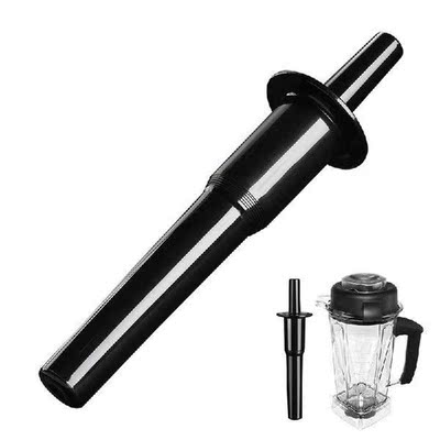 Blender Sabotage Gaspedaal Replacement Stok Plunger