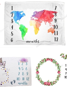 Shooting background paper baby photo background cloth baby