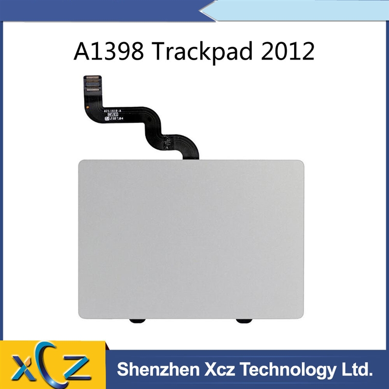 Original New A1398 Trackpad For Macbook Pro 15 Ret