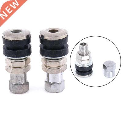 Motorcycles Tire Valve Dust Cap Tubeless Wheel Scooter TR161