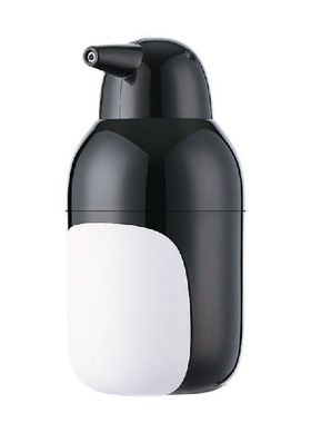 300ml Foam Soap Dispenser Bathroom Empty Foam Pump Bottle