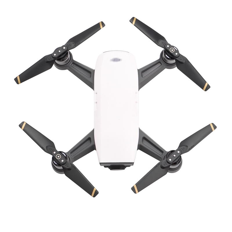 4pcs Propeller for DJI Spark Drone 4730F Folding Props 4730