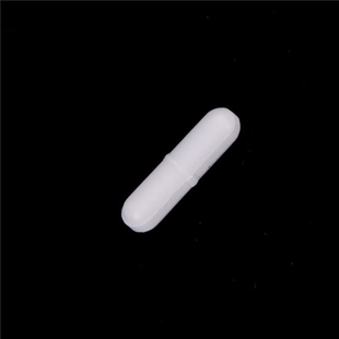 10*35mm PTFE Magnetic Stirrer Bar Magnetic Stirrer Mixer Sti