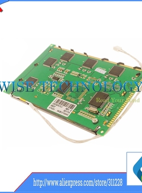 NEW LCD Screen Display Panel For HITACHI LMG7420PLFC-X Repla