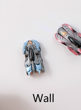 2.4G Anti Gravity Wall Climbing RC Car Electric 360 Rotatin