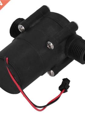 Hydrulic Genertor Wter Genertor Tubulr Hydro Electric H