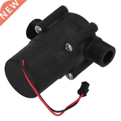 Hydrulic Genertor Wter Genertor Tubulr Hydro Electric H