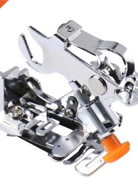 Household Sewing Machine Accessories For Ruffler Presser Foo