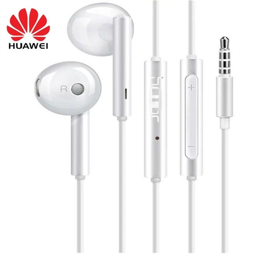 5/10 PCS Earphone for Huawei Honor AM115 Headset Mic 3.5mm