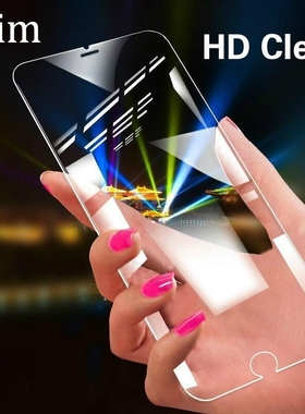 Screen Protector Toughened Glass For iPhone 11 Pro XR XS MAX