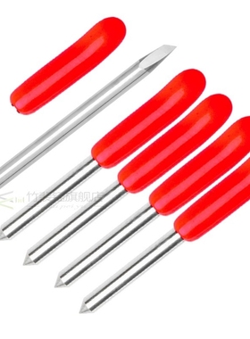 5 Pcs 30/45/60 Degree Mimaki Plotter Blade for Mimaki CG Ser