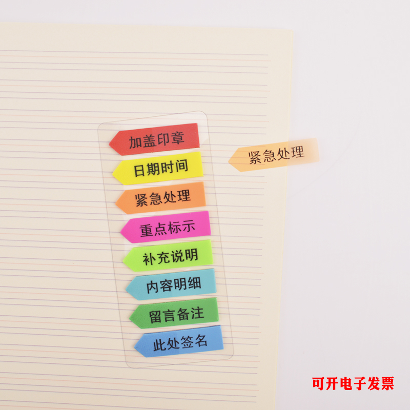 指示贴此处签名贴紧急处理