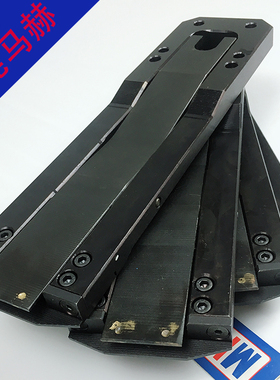 济南捷迈SKYB31250C系列数控转塔冲床夹钳上下夹钳齿板