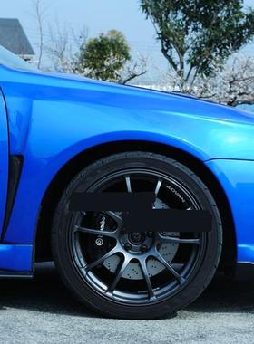 07~08款Legacy\力狮DAMD款开孔叶子板