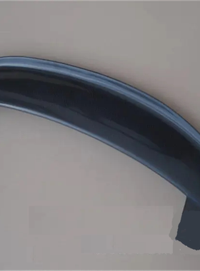 威姿\ECHO\Vitz改装RS款尾翼