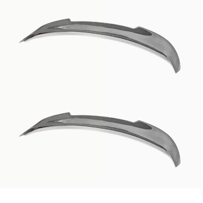 CIVIC TYPE R\思域FL5\FL1\型格两厢改装刀锋款压尾翼