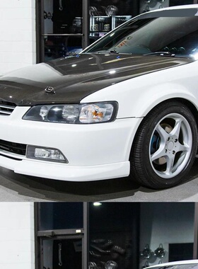 高品质Accord CF4\CL1改装轻量化引擎盖（欧版雅阁）