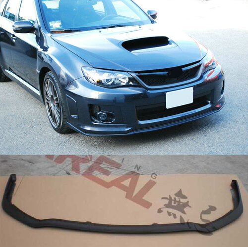 10代Impreza STI/翼豹STI改装AR款\STI款前唇（10代半三厢）