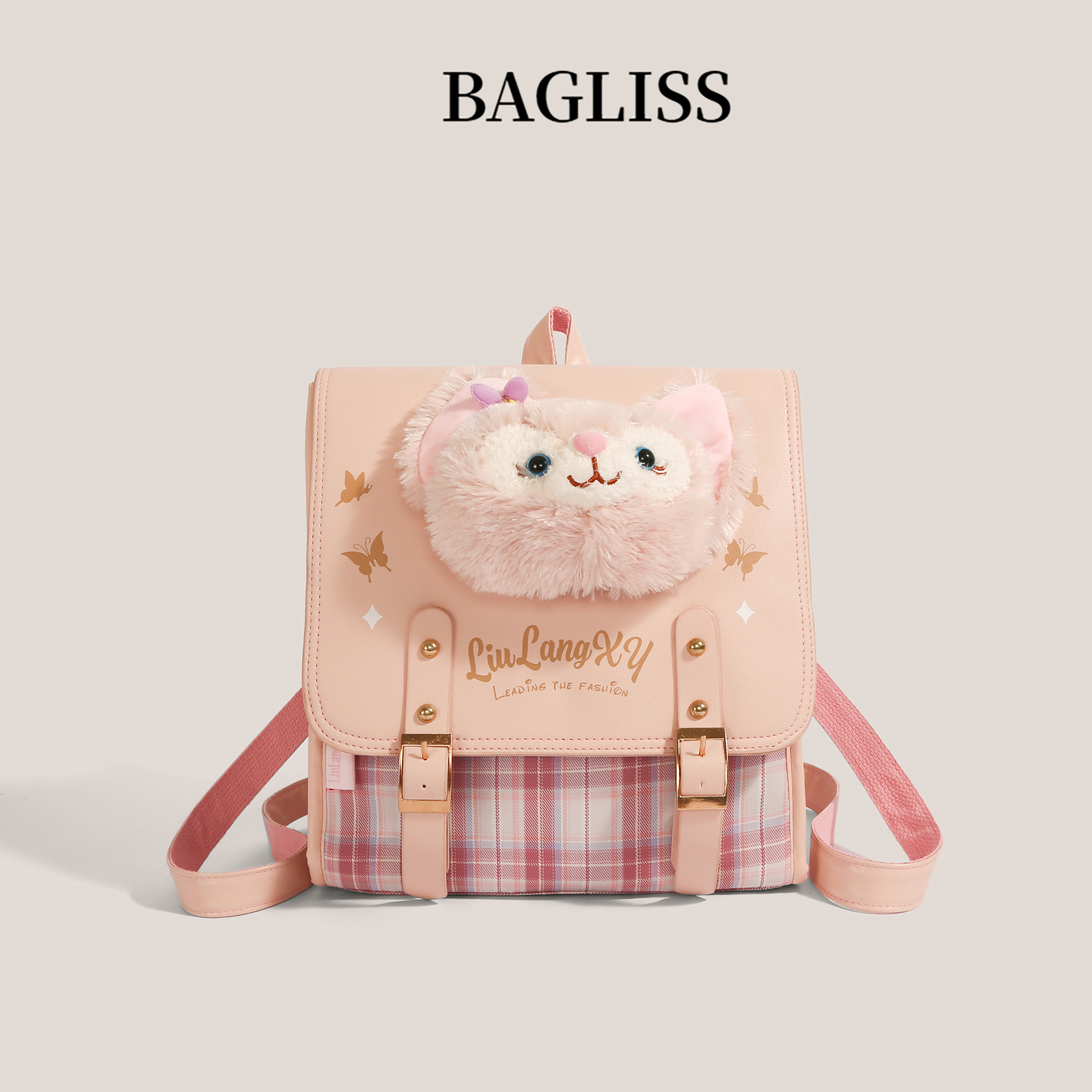 初中女生生日礼物女童10十12岁女孩子实用送15高中18岁成人礼包包