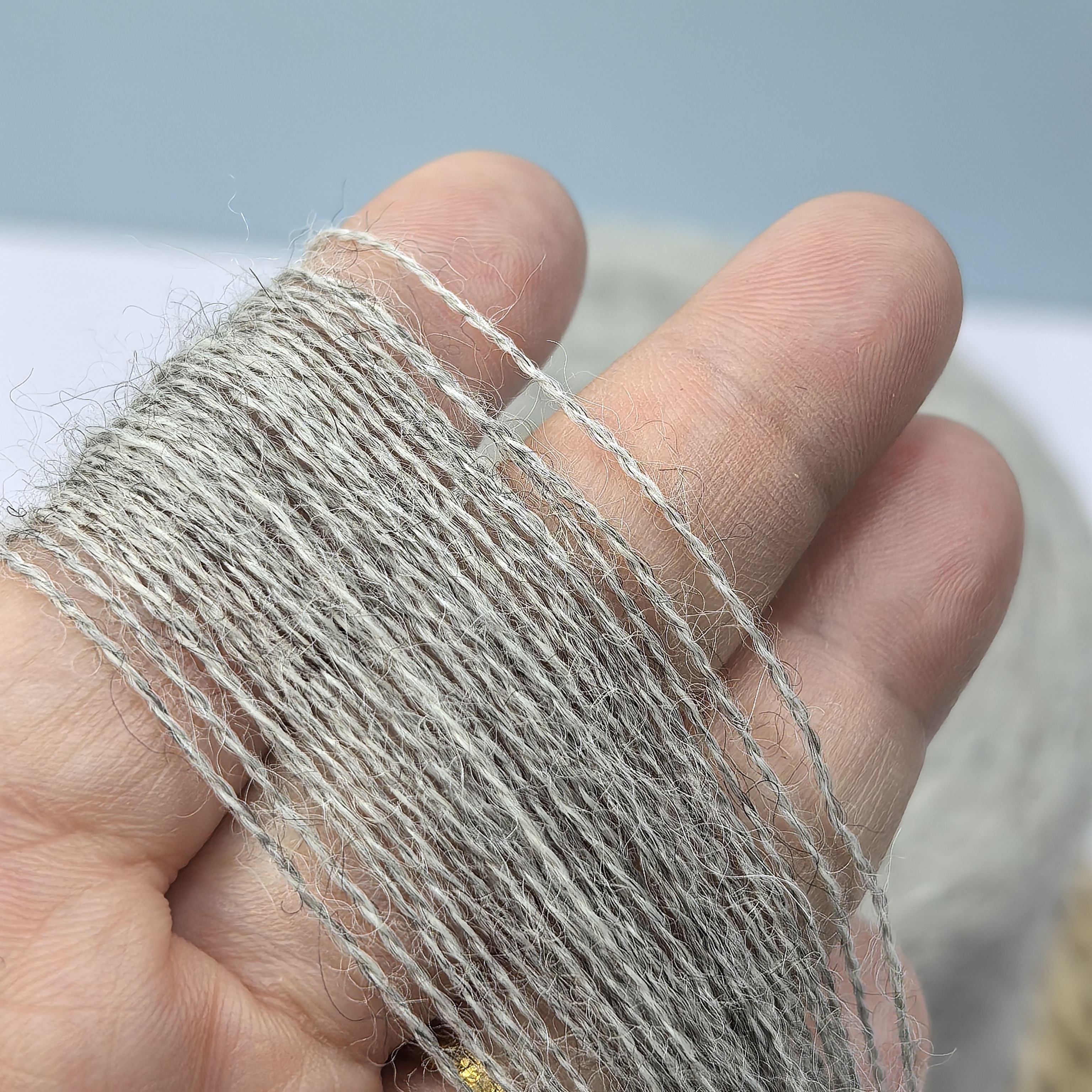 100%BABY羊驼绒爆绒亲肤保暖