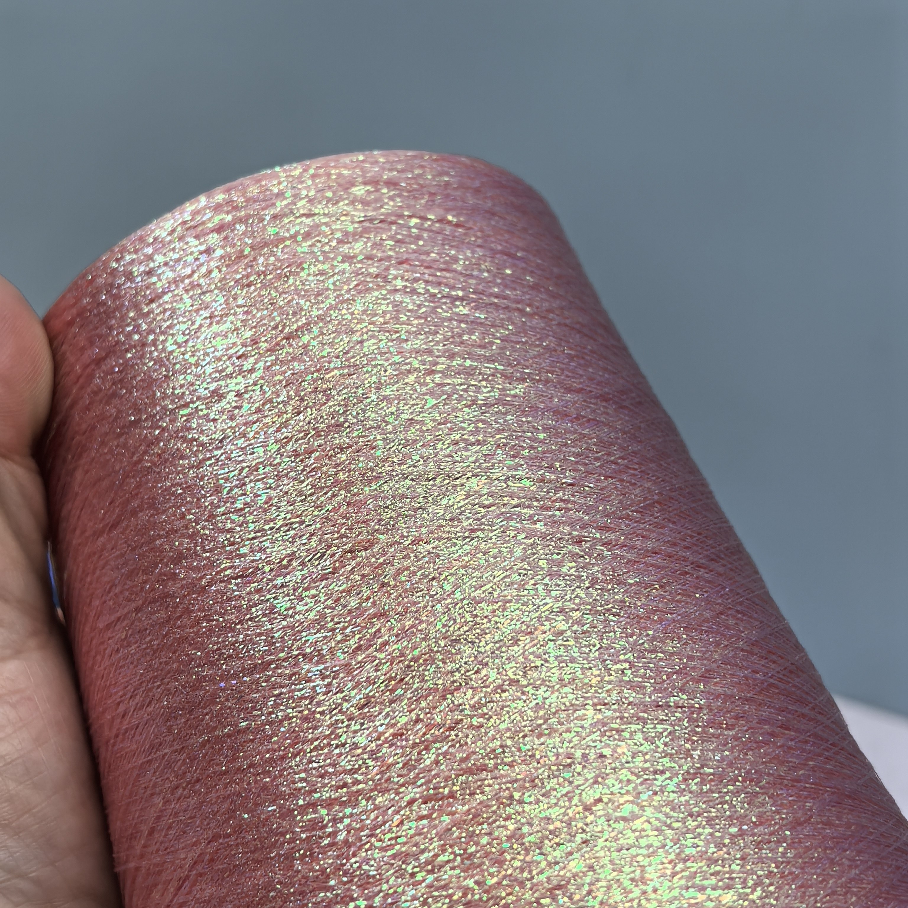 整桶售一桶的价格 多色幻彩金丝金银线 围巾毛衣包包配线混线包邮