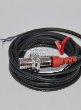 全新原装台湾嘉准F&C圆柱形接近开关F3C-12ES02-P正品特价